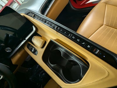 2021 Chevrolet Corvette 2dr Stingray Cpe w/3LT