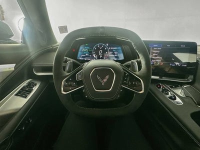 2023 Chevrolet Corvette 3LT