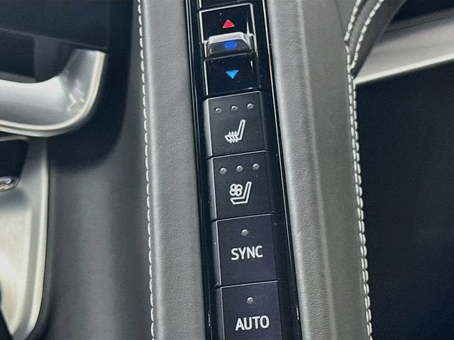 2023 Chevrolet Corvette 3LT