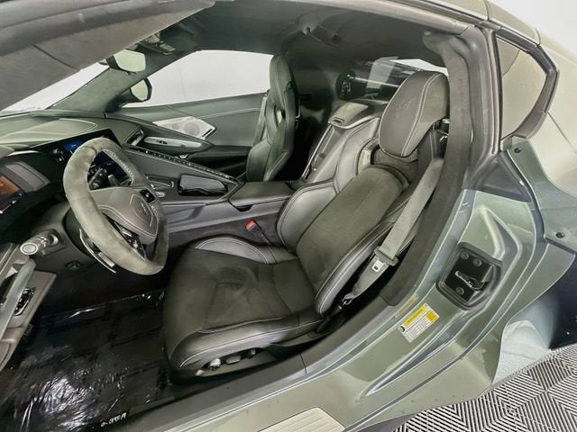 2023 Chevrolet Corvette 3LT