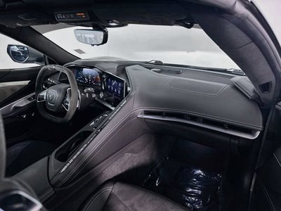 2023 Chevrolet Corvette 3LT
