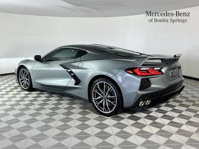 2023 Chevrolet Corvette 3LT