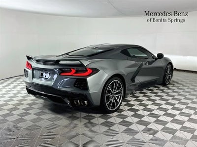 2023 Chevrolet Corvette 3LT