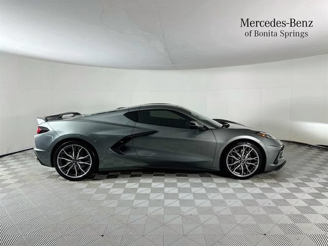2023 Chevrolet Corvette 3LT