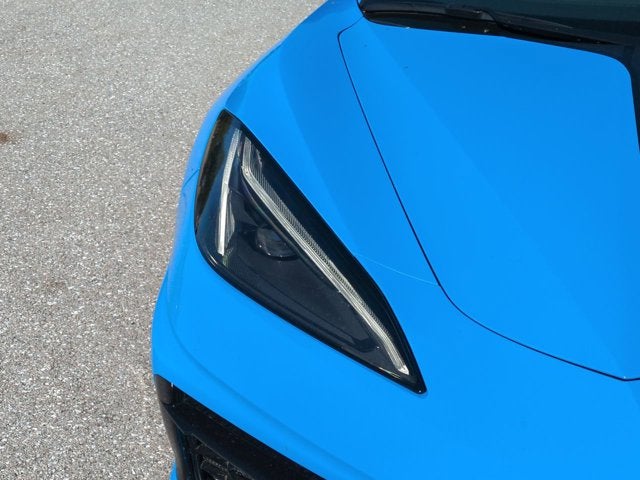 2023 Chevrolet Corvette 3LT
