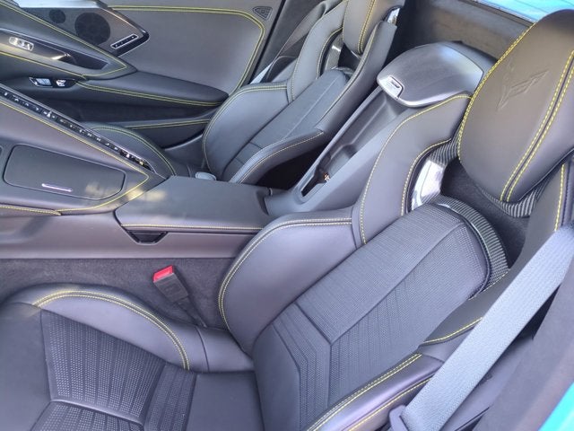 2023 Chevrolet Corvette 3LT