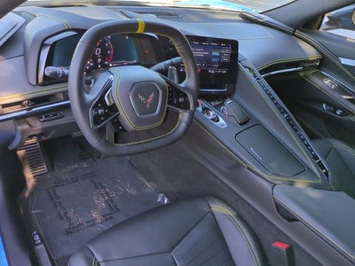 2023 Chevrolet Corvette 3LT
