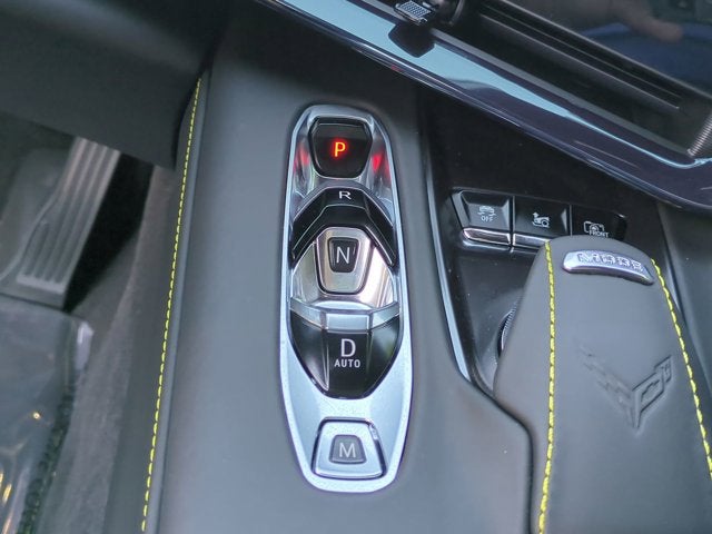 2023 Chevrolet Corvette 3LT