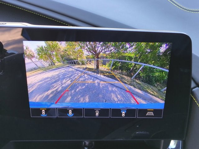 2023 Chevrolet Corvette 3LT