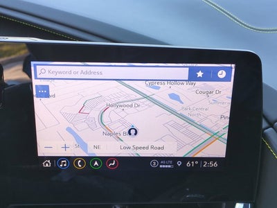 2023 Chevrolet Corvette 3LT