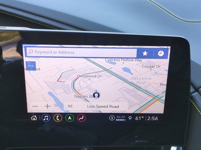 2023 Chevrolet Corvette 3LT