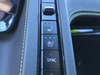 2023 Chevrolet Corvette 3LT