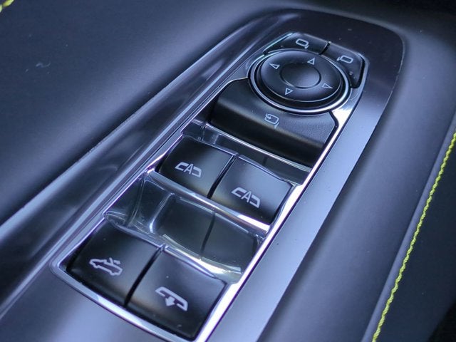 2023 Chevrolet Corvette 3LT