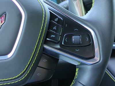 2023 Chevrolet Corvette 3LT