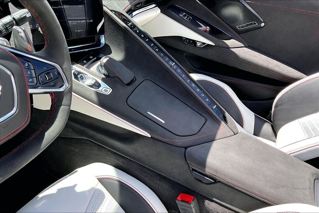 2023 Chevrolet Corvette Stingray 3LT