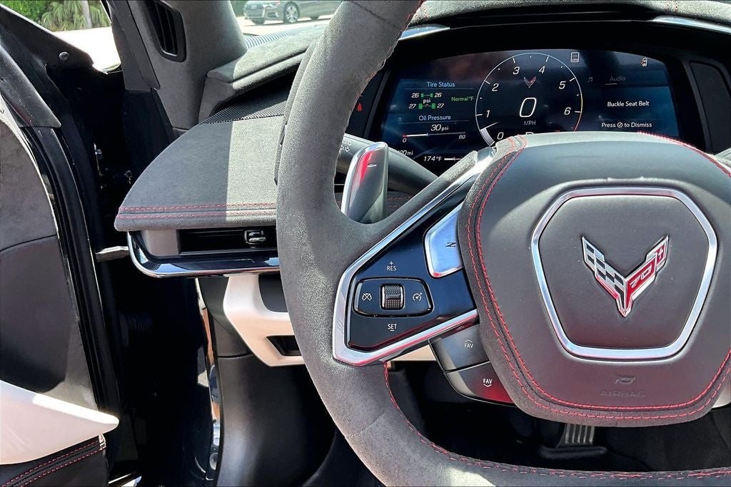 2023 Chevrolet Corvette Stingray 3LT