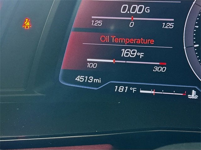 2022 Chevrolet Corvette 3LT