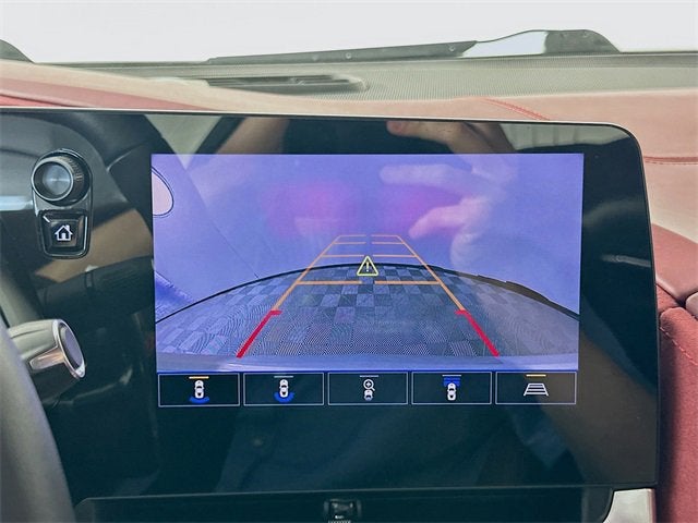 2022 Chevrolet Corvette 3LT