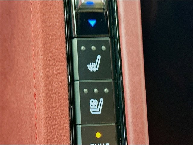 2022 Chevrolet Corvette 3LT