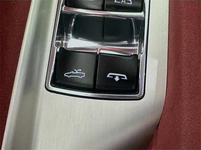 2022 Chevrolet Corvette 3LT