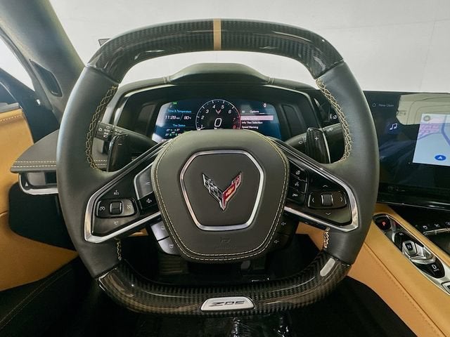 2024 Chevrolet Corvette 3LZ
