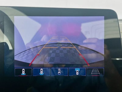 2024 Chevrolet Corvette 3LZ