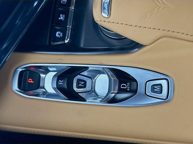 2024 Chevrolet Corvette 3LZ