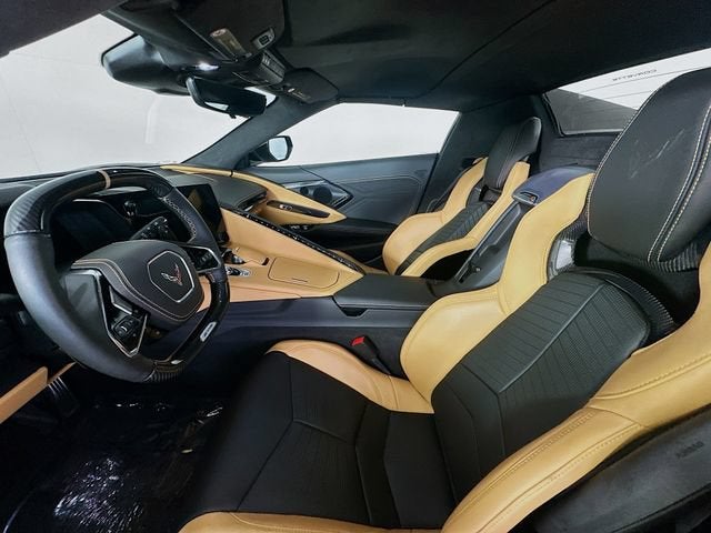 2024 Chevrolet Corvette 3LZ