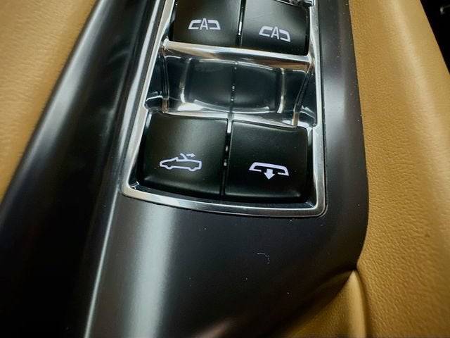 2024 Chevrolet Corvette 3LZ