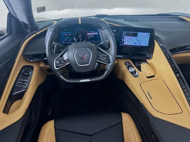 2024 Chevrolet Corvette 3LZ