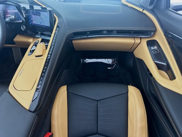 2024 Chevrolet Corvette 3LZ