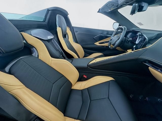 2024 Chevrolet Corvette 3LZ
