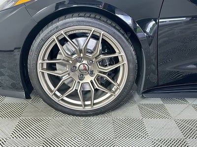 2024 Chevrolet Corvette 3LZ