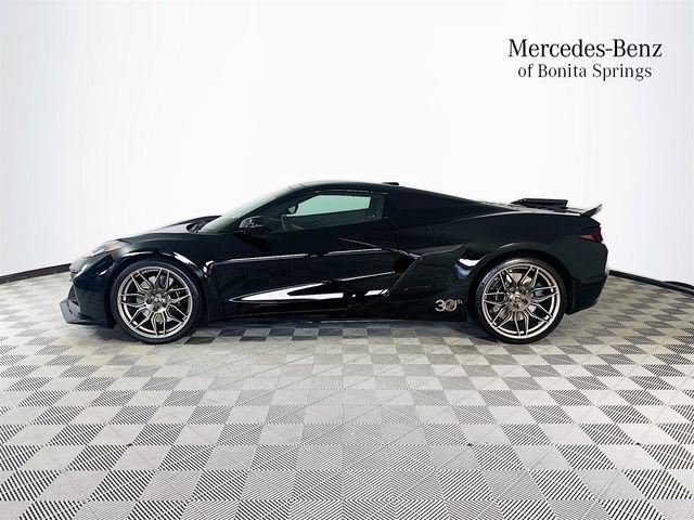 2024 Chevrolet Corvette 3LZ