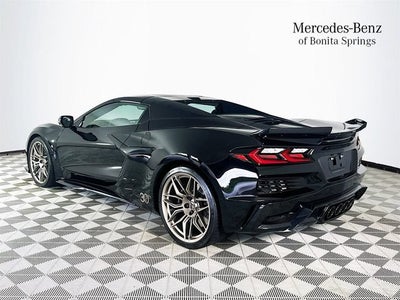 2024 Chevrolet Corvette 3LZ