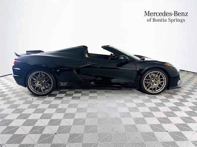 2024 Chevrolet Corvette 3LZ