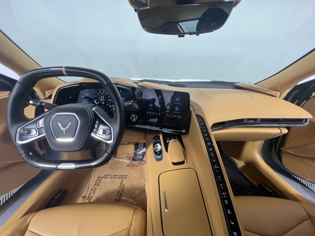 2023 Chevrolet Corvette 3LZ