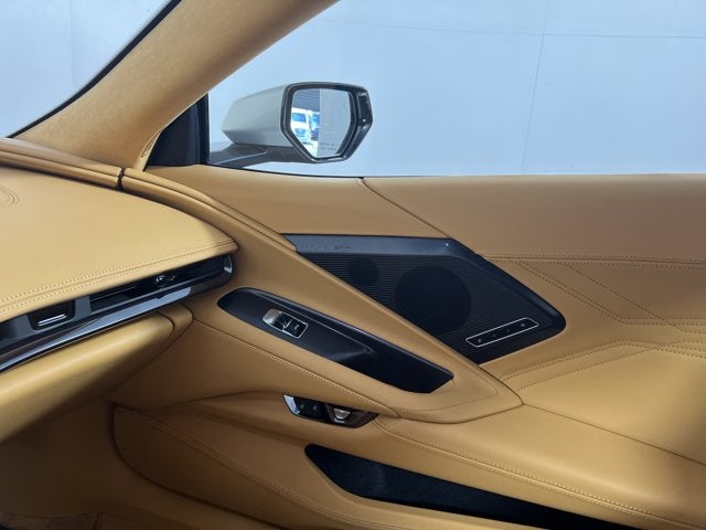 2023 Chevrolet Corvette 3LZ