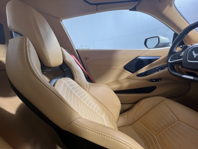 2023 Chevrolet Corvette 3LZ