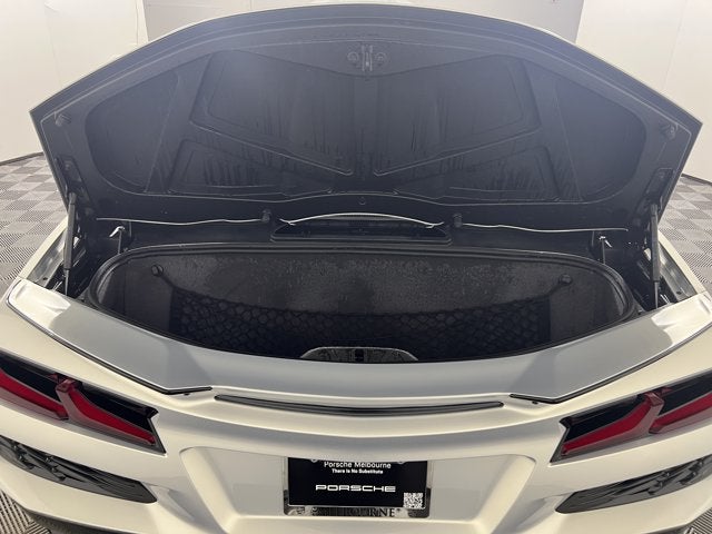 2023 Chevrolet Corvette 3LZ