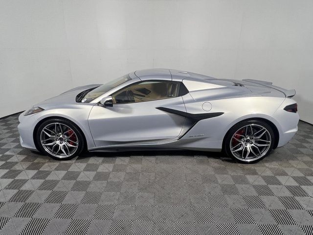 2023 Chevrolet Corvette 3LZ