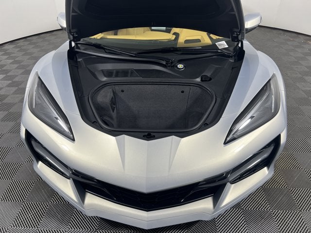 2023 Chevrolet Corvette 3LZ