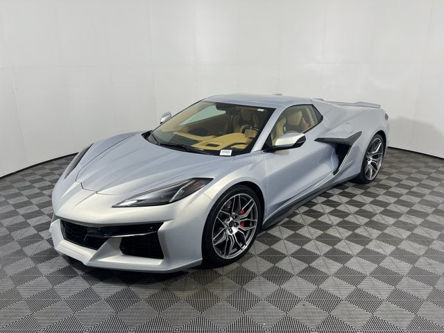 2023 Chevrolet Corvette 3LZ