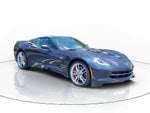 2014 Chevrolet Corvette Stingray Z51 3LT