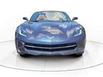 2014 Chevrolet Corvette Stingray Z51 3LT