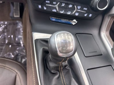 2014 Chevrolet Corvette Stingray Z51 3LT