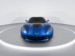 2014 Chevrolet Corvette Stingray Z51 3LT