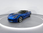 2014 Chevrolet Corvette Stingray Z51 3LT