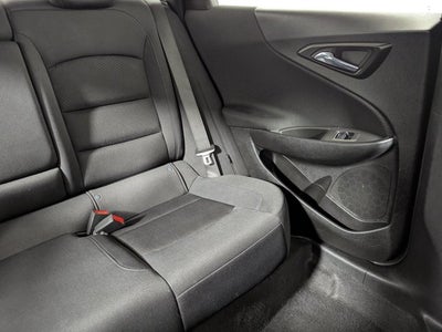 2023 Chevrolet Malibu 4dr Sdn 1LT