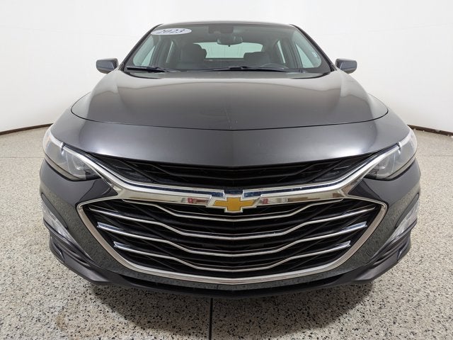 2023 Chevrolet Malibu 4dr Sdn 1LT